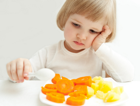 宝宝健康营养美食“最”盘点 