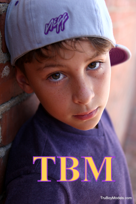 TBM Model 