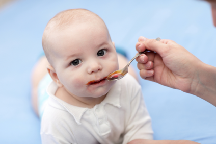 2-4岁宝宝的夏季清淡食谱推荐