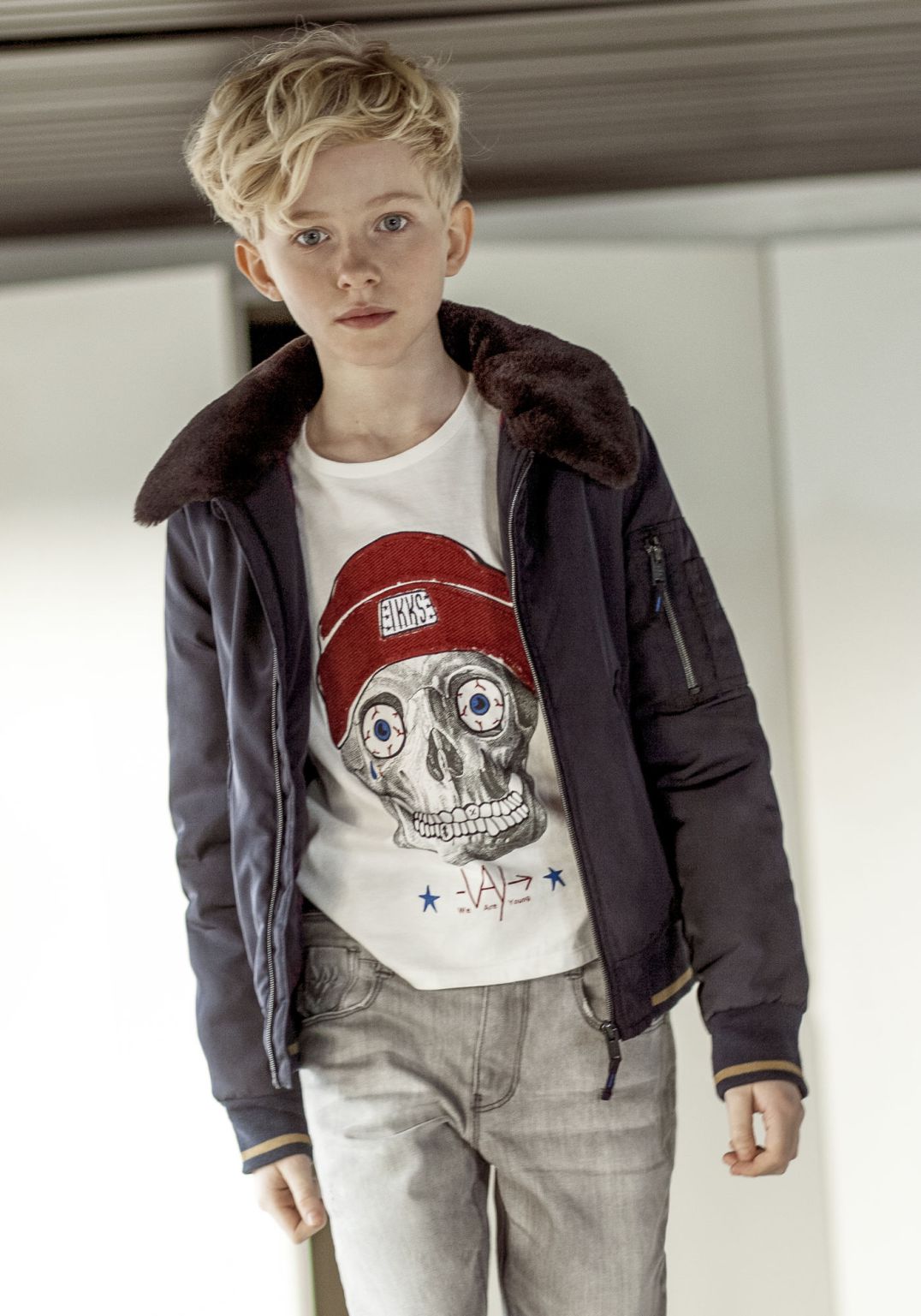 Fashion Kid Part98 