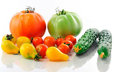 BB春季吃这些蔬菜水果可防燥！
