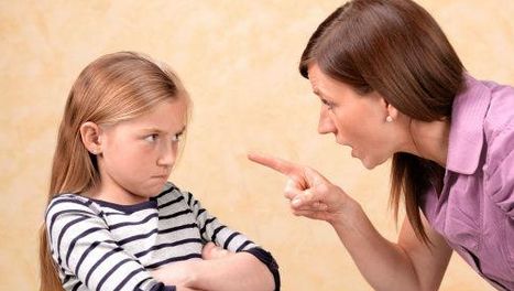 如何纠正孩子说脏话的坏习惯？