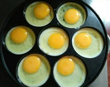 父母须知：鸡蛋的多种健康吃法
