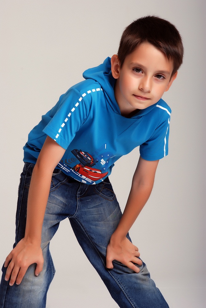 Speedo Boy Nakita Europromodel Foto Images